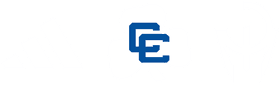 Detroit Catholic Central High School banner logo
